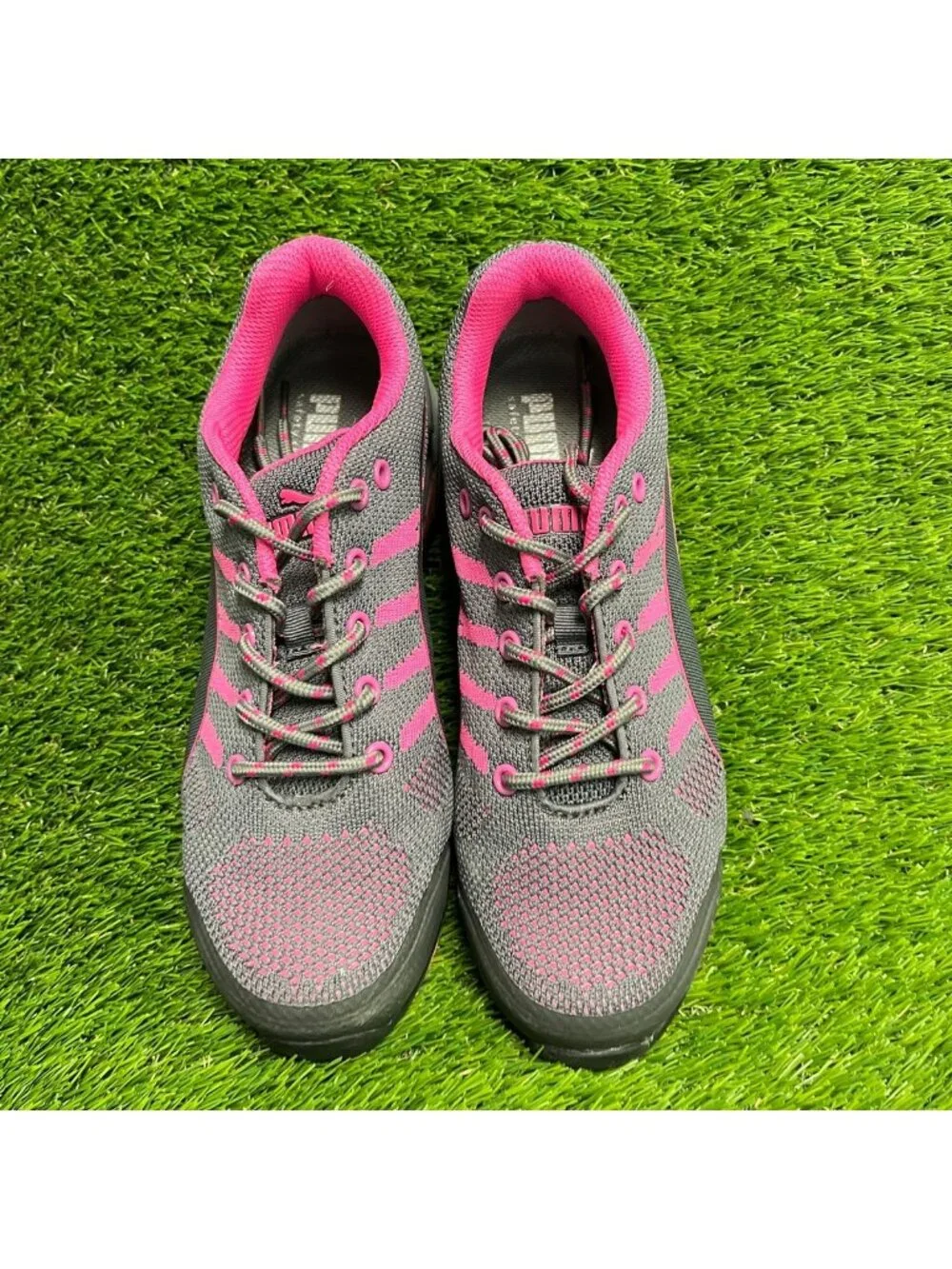 PUMA please review